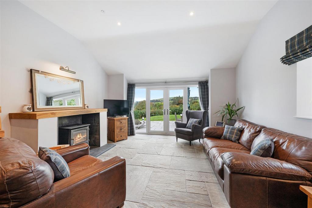 Bryn Bach Bryneglwys, Corwen, LL21 9 NP92.jpg