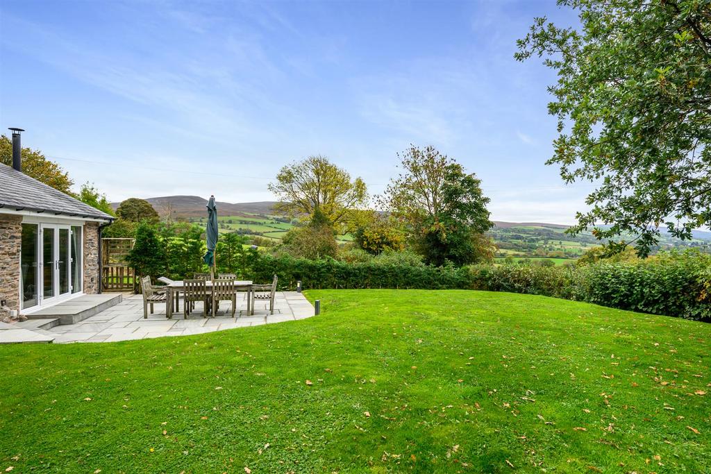 Bryn Bach Bryneglwys, Corwen, LL21 9 NP25.jpg
