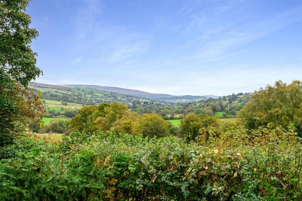 Bryn Bach Bryneglwys, Corwen, LL21 9 NP8.jpg