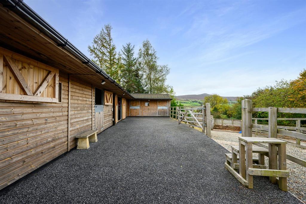 Bryn Bach Bryneglwys, Corwen, LL21 9 NP43.jpg