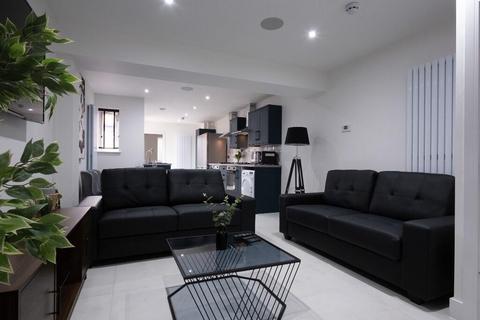 6 bedroom house to rent, Drake Street, Lincolnshire LN1