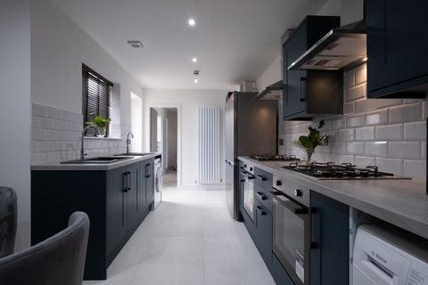 6 bedroom house to rent, Drake Street, Lincolnshire LN1