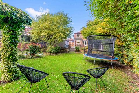 3 bedroom semi-detached house for sale, Windsor Crescent, Prestwich