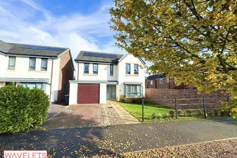 undefined, Waverley Walk, Rotherham S60