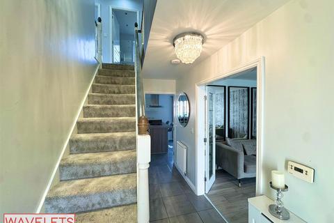 undefined, Waverley Walk, Rotherham S60