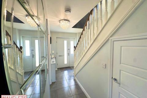 undefined, Waverley Walk, Rotherham S60