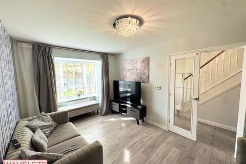 undefined, Waverley Walk, Rotherham S60