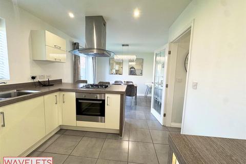 undefined, Waverley Walk, Rotherham S60