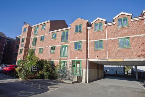 undefined, Admiral Street, Leeds LS11