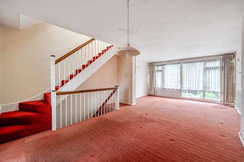 undefined, Alton Road, London, SW15