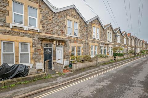 undefined, Hungerford Road