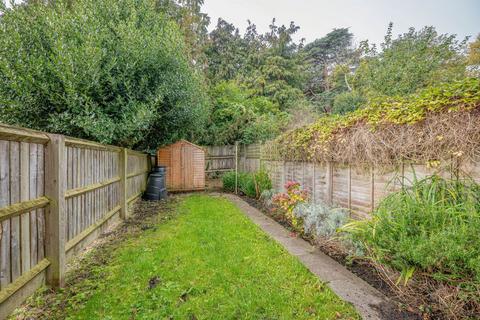 undefined, Hungerford Road