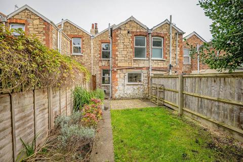 undefined, Hungerford Road