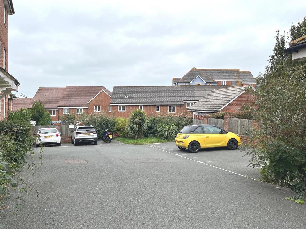 Allocated Parking