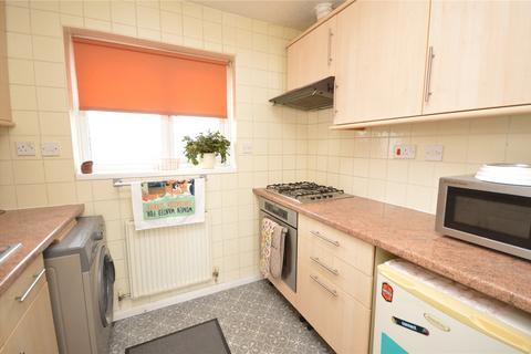 undefined, Eaton Square, Leeds, West Yorkshire