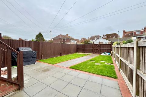 undefined, Crowmere Terrace, Bexhill-on-Sea, TN40