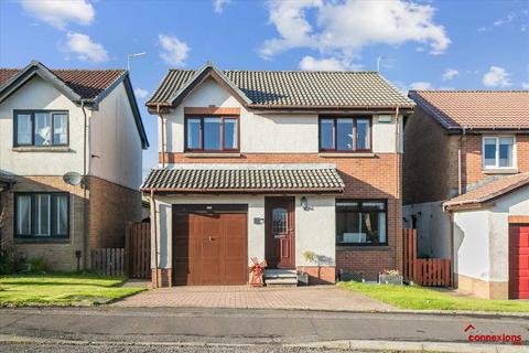 undefined, Cheviot Crescent, Lindsayfield, EAST KILBRIDE