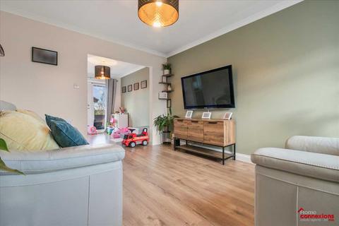 undefined, Cheviot Crescent, Lindsayfield, EAST KILBRIDE