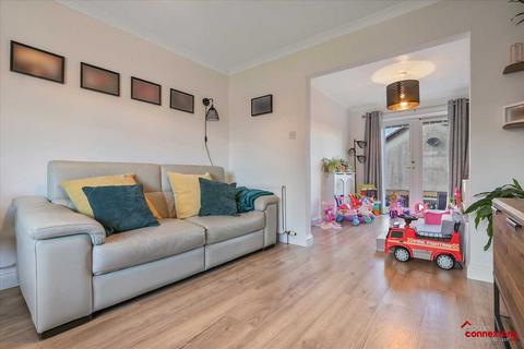 undefined, Cheviot Crescent, Lindsayfield, EAST KILBRIDE