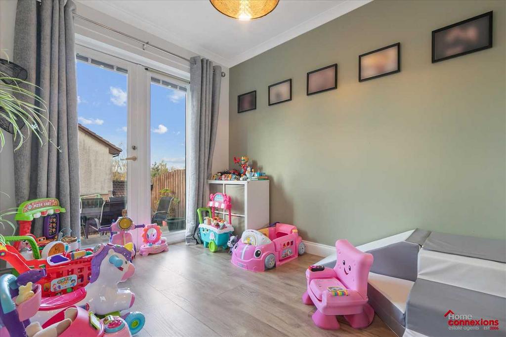 Family / Dining Room