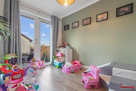 undefined, Cheviot Crescent, Lindsayfield, EAST KILBRIDE