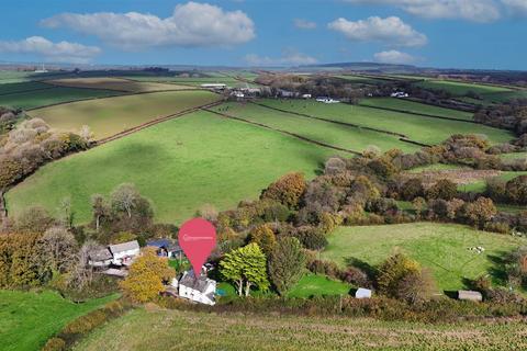 undefined, Holsworthy EX22