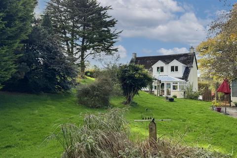undefined, Holsworthy EX22