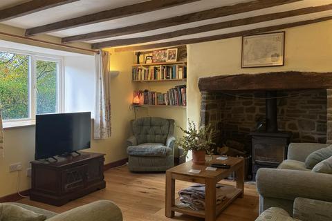 undefined, Holsworthy EX22