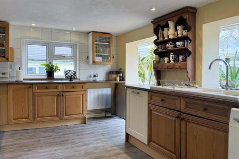 undefined, Holsworthy EX22