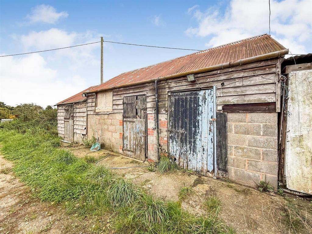 The Stables