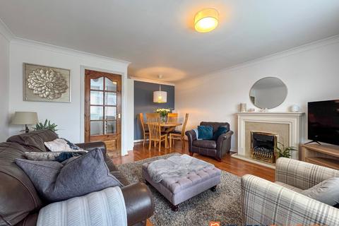 undefined, Cludd Avenue, Newark NG24