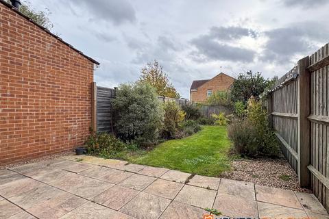 undefined, Cludd Avenue, Newark NG24