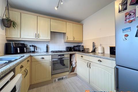 undefined, Cludd Avenue, Newark NG24