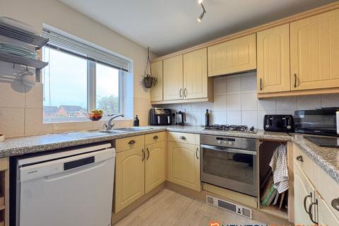 undefined, Cludd Avenue, Newark NG24