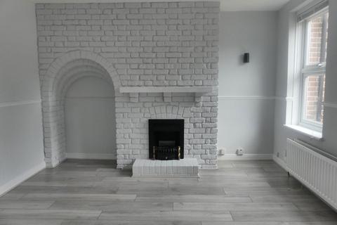 undefined, Castlecombe Road, London, SE9