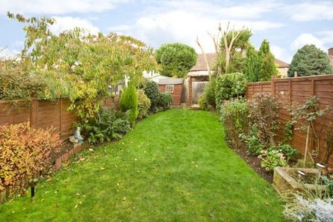 undefined, Castlecombe Road, London, SE9