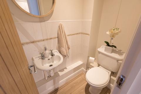 2 bedroom terraced house for sale, St. Francis Gardens, Crawley RH10