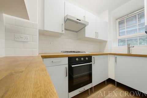 2 bedroom flat to rent, Marden House, Bodney Road, Hackney