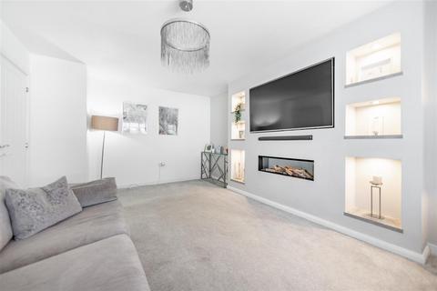4 bedroom detached house for sale, Collier Gardens, Havannah Park, NE13