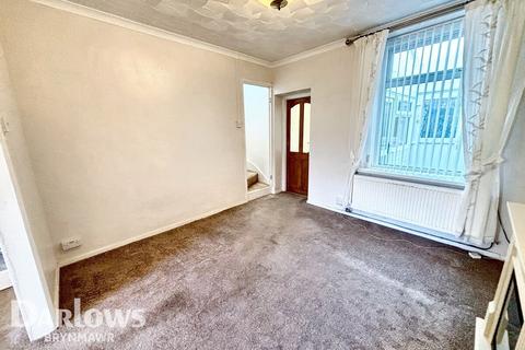 undefined, Garn Terrace, Ebbw Vale