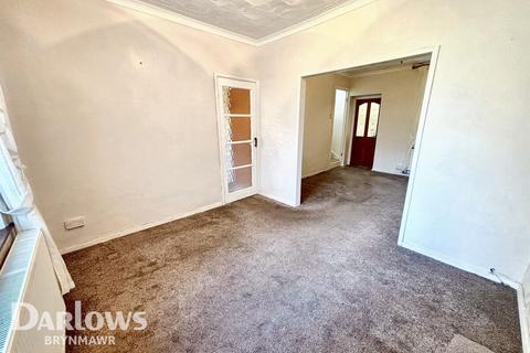 2 bedroom terraced house for sale, Garn Terrace, Ebbw Vale