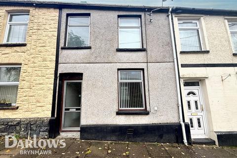 undefined, Garn Terrace, Ebbw Vale