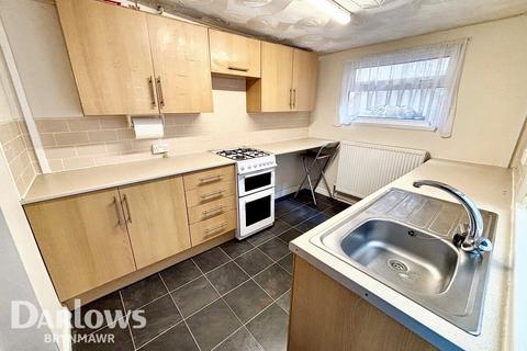 2 bedroom terraced house for sale, Garn Terrace, Ebbw Vale