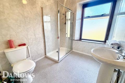 undefined, Garn Terrace, Ebbw Vale