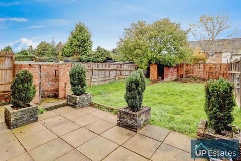 3 bedroom end of terrace house for sale, Exhall Road, Keresley End, Coventry