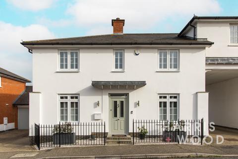 undefined, Elgar Drive, Witham, Essex, CM8