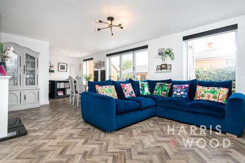 undefined, Elgar Drive, Witham, Essex, CM8
