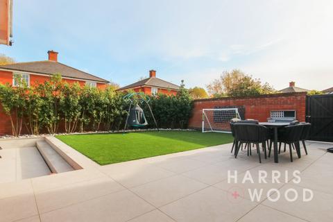 undefined, Elgar Drive, Witham, Essex, CM8