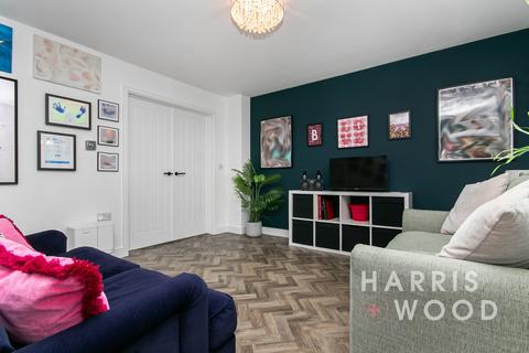 undefined, Elgar Drive, Witham, Essex, CM8
