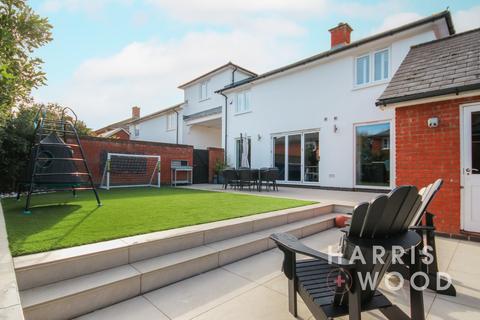 undefined, Elgar Drive, Witham, Essex, CM8